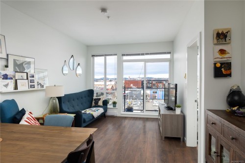 508-517 Fisgard St, Victoria, BC - Indoor