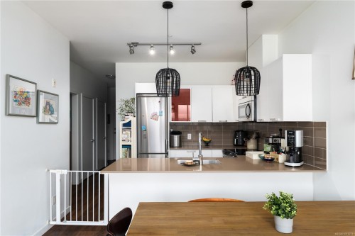 508-517 Fisgard St, Victoria, BC - Indoor