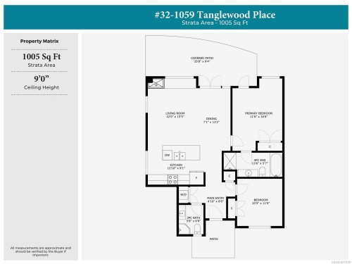 32-1059 Tanglewood Pl, Parksville, BC - Other