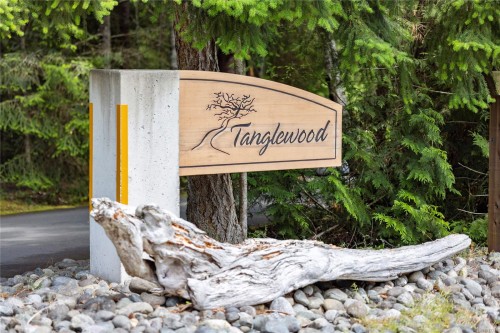 32-1059 Tanglewood Pl, Parksville, BC - Outdoor