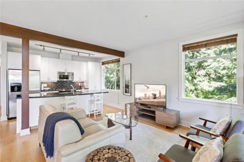 32-1059 Tanglewood Pl, Parksville, BC - Indoor