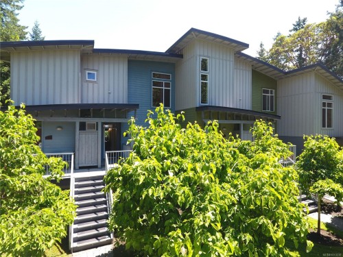 32-1059 Tanglewood Pl, Parksville, BC - Outdoor
