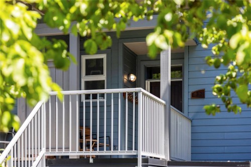 32-1059 Tanglewood Pl, Parksville, BC - Outdoor