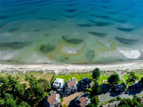 32-1059 Tanglewood Pl, Parksville, BC - Outdoor With View