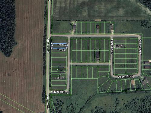Lot 2 Linton St, Emo, ON 