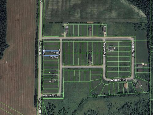 Lot 3 Linton St, Emo, ON 