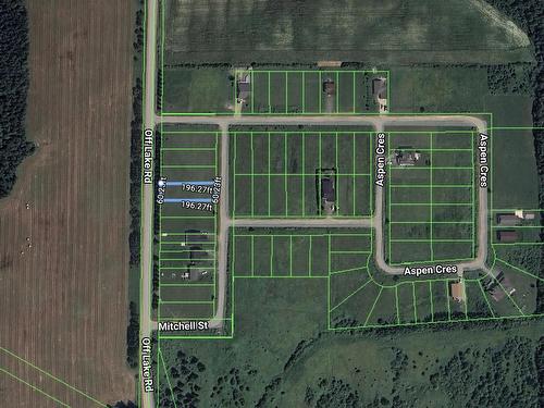 Lot 4 Linton St, Emo, ON 
