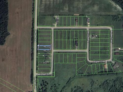 Lot 5 Linton St, Emo, ON 