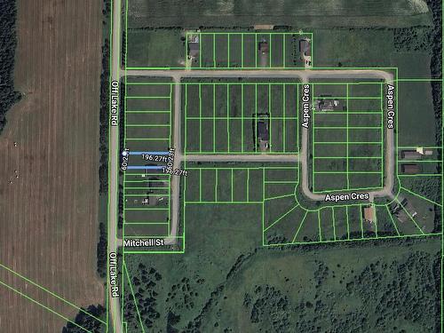 Lot 6 Linton St, Emo, ON 