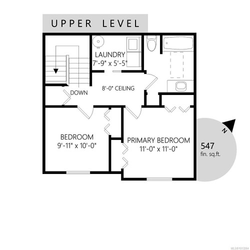 5-1910 Bowen Rd, Nanaimo, BC 