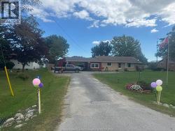 830 TALBOT ROAD  Wheatley, ON N0P 2P0