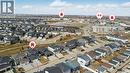 306 Secord Way, Saskatoon, SK  -  With View 