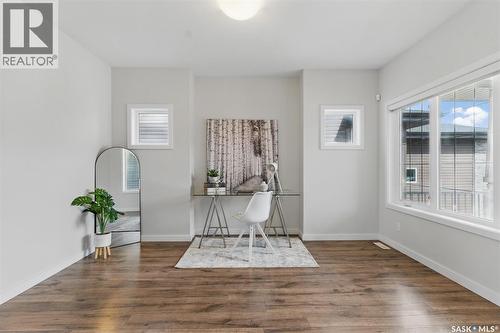 306 Secord Way, Saskatoon, SK - Indoor