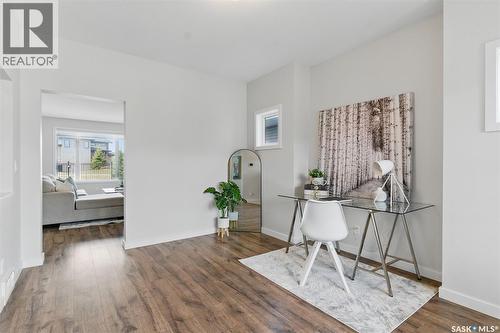 306 Secord Way, Saskatoon, SK - Indoor