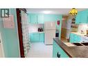 713 Tibbles Road, Quesnel, BC  - Indoor Photo Showing Kitchen 