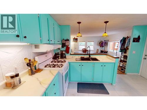 713 Tibbles Road, Quesnel, BC - Indoor