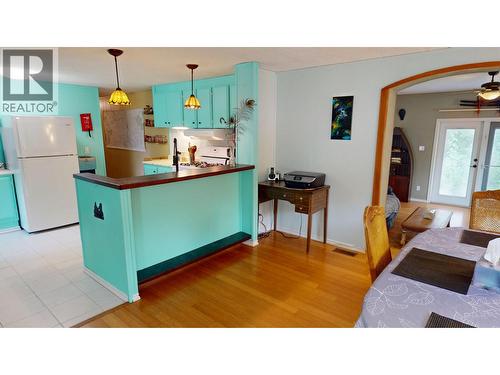 713 Tibbles Road, Quesnel, BC - Indoor