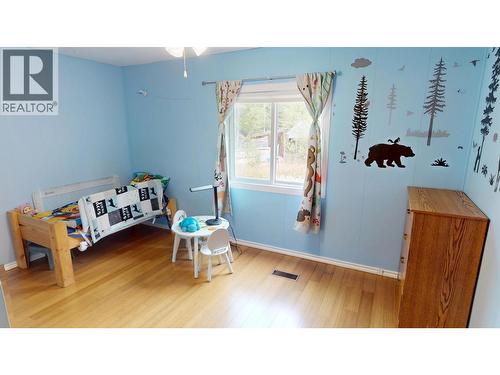 713 Tibbles Road, Quesnel, BC - Indoor Photo Showing Other Room