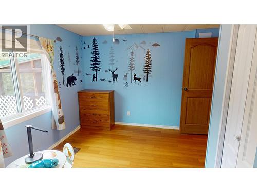 713 Tibbles Road, Quesnel, BC - Indoor