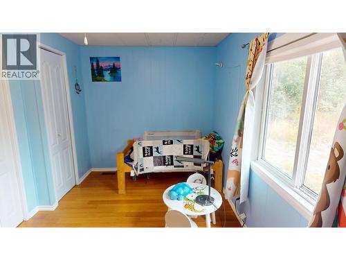 713 Tibbles Road, Quesnel, BC - Indoor