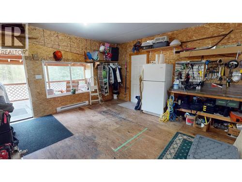 713 Tibbles Road, Quesnel, BC - Indoor Photo Showing Other Room