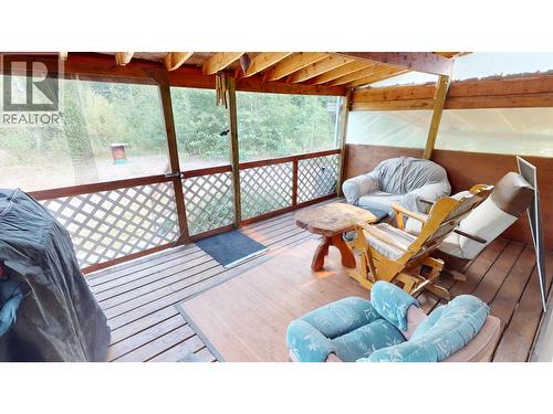 713 Tibbles Road, Quesnel, BC - 