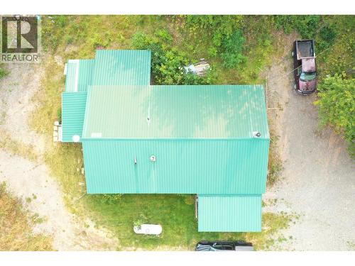 713 Tibbles Road, Quesnel, BC - Outdoor