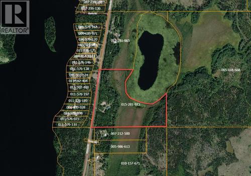 713 Tibbles Road, Quesnel, BC - Other