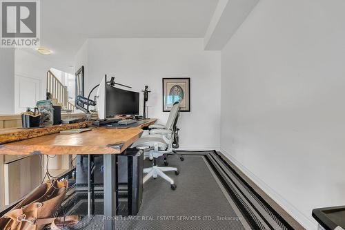 241 Longboat Run, Brantford, ON - Indoor Photo Showing Office