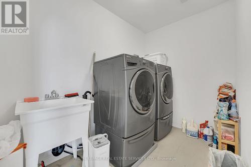 241 Longboat Run, Brantford, ON - Indoor Photo Showing Laundry Room