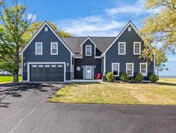 628 Earnscliffe Road  Earnscliffe, PE C0A 2E0