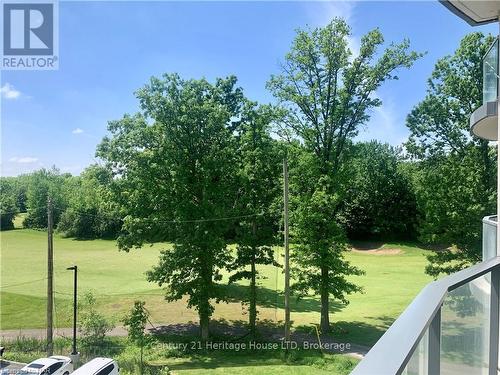 313 - 7711 Green Vista Gate, Niagara Falls (Oldfield), ON - Outdoor