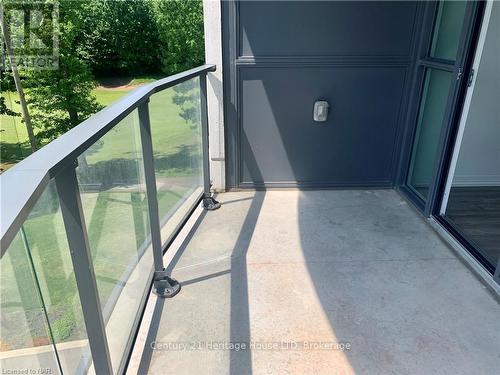 313 - 7711 Green Vista Gate, Niagara Falls (Oldfield), ON - Outdoor