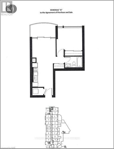 313 - 7711 Green Vista Gate, Niagara Falls (Oldfield), ON - Other