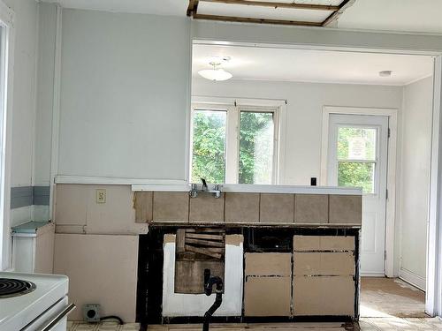 47 Spring Street, Amherst, NS 