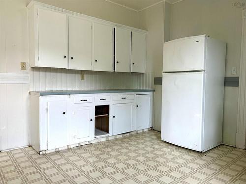 47 Spring Street, Amherst, NS 