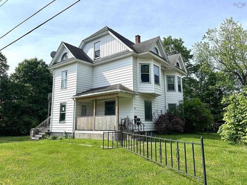 47 Spring Street, Amherst, NS 