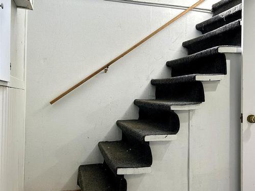 47 Spring Street, Amherst, NS 