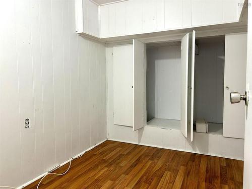 47 Spring Street, Amherst, NS 