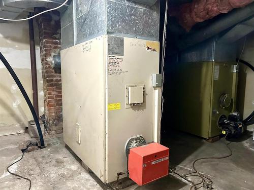 47 Spring Street, Amherst, NS 