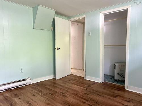 47 Spring Street, Amherst, NS 