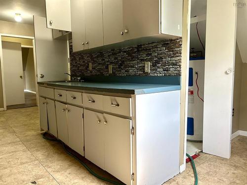 47 Spring Street, Amherst, NS 