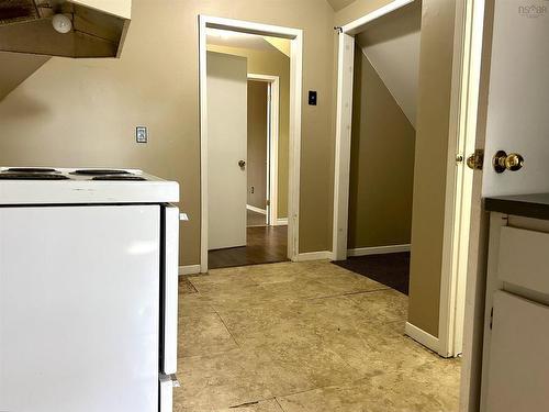 47 Spring Street, Amherst, NS 