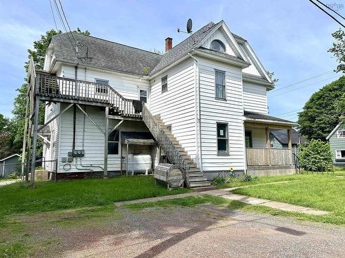 47 Spring Street, Amherst, NS 