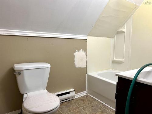 47 Spring Street, Amherst, NS 