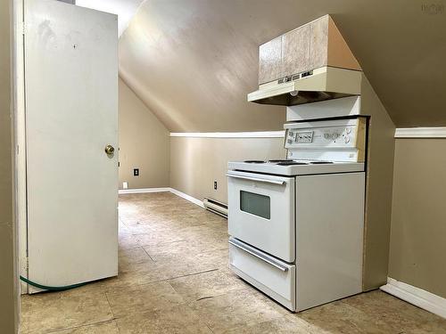 47 Spring Street, Amherst, NS 