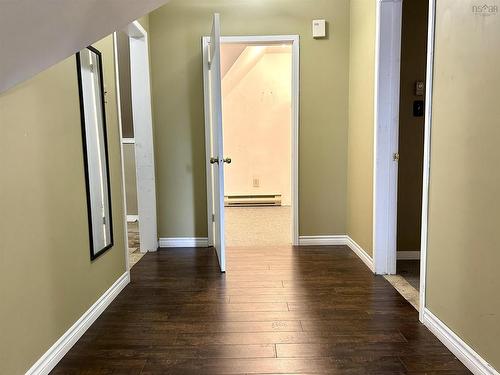 47 Spring Street, Amherst, NS 