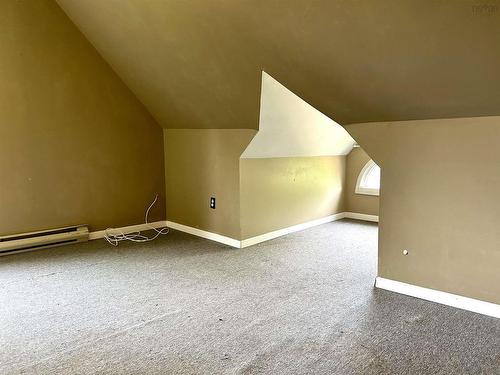 47 Spring Street, Amherst, NS 