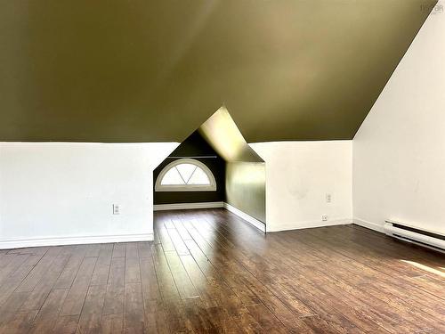 47 Spring Street, Amherst, NS 