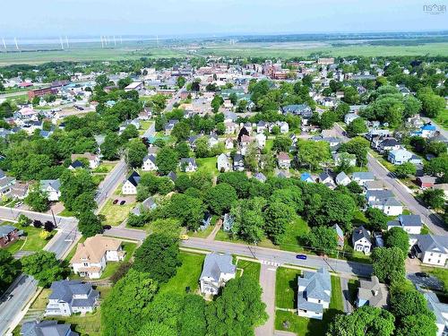 47 Spring Street, Amherst, NS 